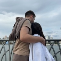 Кондратьева Мари