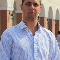 Влад Вавилов