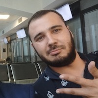 Павел Марченко