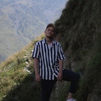 Аксенчик Григорий