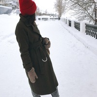 Ловягина Анна