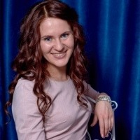 Саликова Екатерина