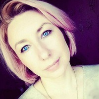 Инотикова Ирина