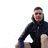 Московский Матвей