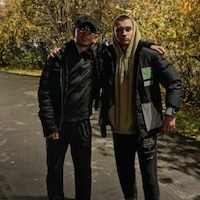 Узун-Рю Иван