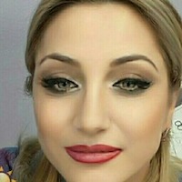 Petrosyan Nonna