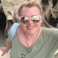 Светлана Гарькуша