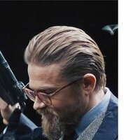 Андрей Гагарин
