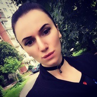 Шерзингер Николь
