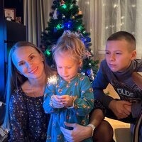 Наталья Тесля