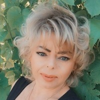 Молчанова Ирина