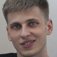 Павлов Алексей