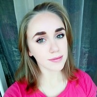 Лукьянова Анастасия