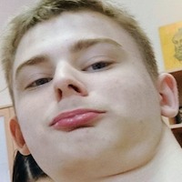 Лизякин Вова