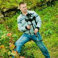 Виктор Новиков