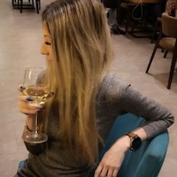 Коновалова Алёна