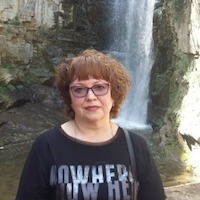 Гладкова Наталия