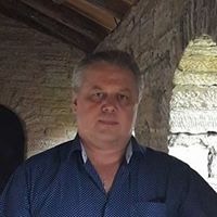 Georgy Udalov