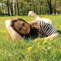 Мельникова Анастасия