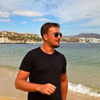 Василий Русанов