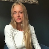 Saltanova Elizaveta