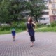 Алена Иванова