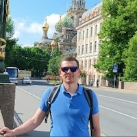 Дубцов Михаил