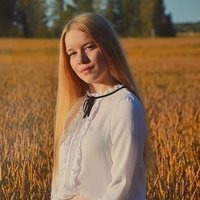 Мария Тюшнякова