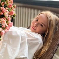 Маевская Яна