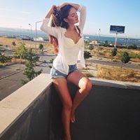 Julia Kuprikova