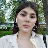 Алина Малютина