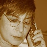 Елена Вольгуст