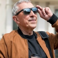 Волошин Михаил