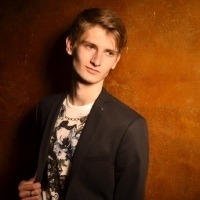 Рахимов Роман