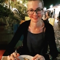 Журавель Елена