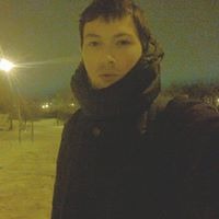 Алексей Долматов