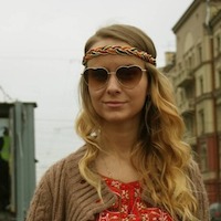 A. Тимофеева