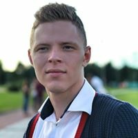 Alex Shumilov