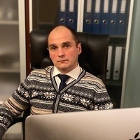 Иванцов Сергей