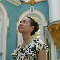 Dzhaksumbaeva Olga