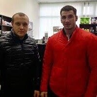 Алексей Павлов