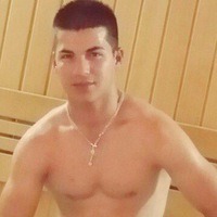 Балтаев Илья