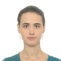 Anna Antonova