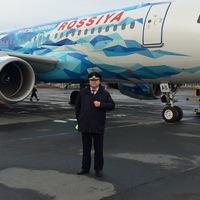 Prokhorov Victor
