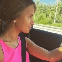 Леонтьева Алина