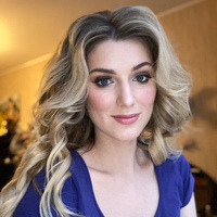 Толстых Кристина