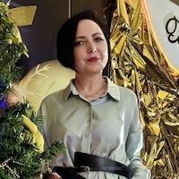 Золотова Наталья