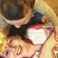 Ольга Николенко