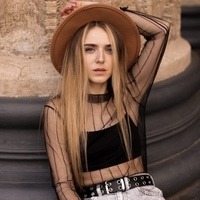 Abramenkova Milana