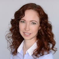 Рудковская Ольга